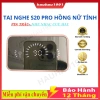 Tai Nghe Không Dây Bluetooth V5.3 S20 PRO5S KY5 MINI KY88 Pro - HiFi 9D, Micro, LED, Giá chỉ 25.000đ 8