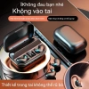 Tai nghe không dây Bluetooth X57 TWS 5.3 - Âm thanh 5.3, thời gian nghe dài, giảm tiếng ồn, phù hợp chạy bộ, chỉ 98.000đ 2