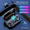 Tai nghe không dây Bluetooth X57 TWS 5.3 - Âm thanh 5.3, thời gian nghe dài, giảm tiếng ồn, phù hợp chạy bộ, chỉ 98.000đ 3