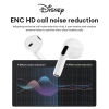 Tai nghe không dây Disney JJ-F9 Bluetooth 5.3 HD Stereo Smart Voice Mic - 169.000₫ 5