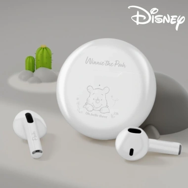 Tai nghe không dây Disney JJ-F9 Bluetooth 5.3 HD Stereo Smart Voice Mic - 169.000₫ 8 Tai nghe không dây Disney JJ-F9 Bluetooth 5.3 HD Stereo Smart Voice Mic - 169.000₫ 8