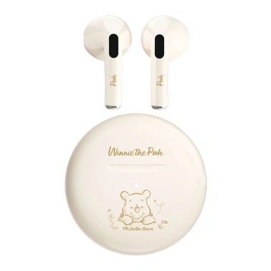 Tai nghe không dây Disney JJ-F9 Bluetooth 5.3 HD Stereo Smart Voice Mic - 169.000₫ 10 Tai nghe không dây Disney JJ-F9 Bluetooth 5.3 HD Stereo Smart Voice Mic - 169.000₫ 10