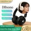 Tai nghe không dây G901 chống ồn, chuẩn IPX5, chế độ game, rạp chiếu, nghe nhạc - Giá 633.000đ