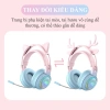 Tai nghe không dây game SY-T25 Bluetooth 5.3, đèn LED RGB, chỉ 316.000₫ 4