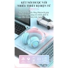 Tai nghe không dây game SY-T25 Bluetooth 5.3, đèn LED RGB, chỉ 316.000₫ 5