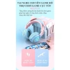 Tai nghe không dây game SY-T25 Bluetooth 5.3, đèn LED RGB, chỉ 316.000₫ 6