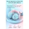 Tai nghe không dây game SY-T25 Bluetooth 5.3, đèn LED RGB, chỉ 316.000₫ 7