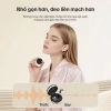 Tai nghe không dây GOOJODOQ ngủ Bluetooth 5.3, khối tiếng ồn, sạc nhanh, cảm ứng thông minh - 248.999₫ 3