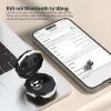 Tai nghe không dây GOOJODOQ ngủ Bluetooth 5.3, khối tiếng ồn, sạc nhanh, cảm ứng thông minh - 248.999₫ 5