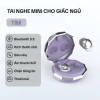 Tai nghe không dây GOOJODOQ ngủ Bluetooth 5.3, khối tiếng ồn, sạc nhanh, cảm ứng thông minh - 248.999₫ 10