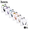 Tai nghe không dây Hoco W65 Plus Bluetooth 5.4, pin 45h, micro, nghe nhạc xem phim cực phê - Chính hãng 420.116₫ 2