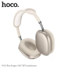 Tai nghe không dây Hoco W65 Plus Bluetooth 5.4, pin 45h, micro, nghe nhạc xem phim cực phê - Chính hãng 420.116₫ 3