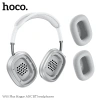 Tai nghe không dây Hoco W65 Plus Bluetooth 5.4, pin 45h, micro, nghe nhạc xem phim cực phê - Chính hãng 420.116₫ 4