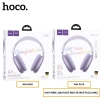 Tai nghe không dây Hoco W65 Plus Bluetooth 5.4, pin 45h, micro, nghe nhạc xem phim cực phê - Chính hãng 420.116₫ 7