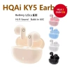 Tai nghe không dây HQAi KY5 Bluetooth - Pin dài, tuổi thọ cao, chống nước, giá 95.700₫