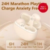 Tai nghe không dây KY5 MINI - âm Hi-Fi, kháng nước, giá 99.000₫, tương thích điện thoại