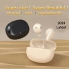 Tai nghe không dây KY5 MINI - âm Hi-Fi, kháng nước, giá 99.000₫, tương thích điện thoại 3