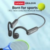 Tai nghe không dây Lenovo ERAZER XF22 Bluetooth 5.4 – Thể thao, cảm ứng, HIFI, chống nước, chỉ 329.000₫ 2