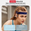 Tai nghe không dây Lenovo ERAZER XF22 Bluetooth 5.4 – Thể thao, cảm ứng, HIFI, chống nước, chỉ 329.000₫ 4