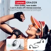 Tai nghe không dây Lenovo ERAZER XF22 Bluetooth 5.4 – Thể thao, cảm ứng, HIFI, chống nước, chỉ 329.000₫ 5