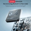 Tai nghe không dây Lenovo ERAZER XF22 Bluetooth 5.4 – Thể thao, cảm ứng, HIFI, chống nước, chỉ 329.000₫ 6