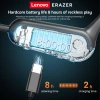 Tai nghe không dây Lenovo ERAZER XF22 Bluetooth 5.4 – Thể thao, cảm ứng, HIFI, chống nước, chỉ 329.000₫ 7