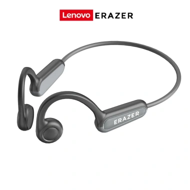 Tai nghe không dây Lenovo ERAZER XF22 Bluetooth 5.4 – Thể thao, cảm ứng, HIFI, chống nước, chỉ 329.000₫