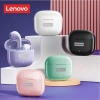 Tai nghe không dây Lenovo LP40 PRO Bluetooth 5.1 Hifi, chống ồn, cảm ứng, micro IPX5 - Giá 297.000 VND 7