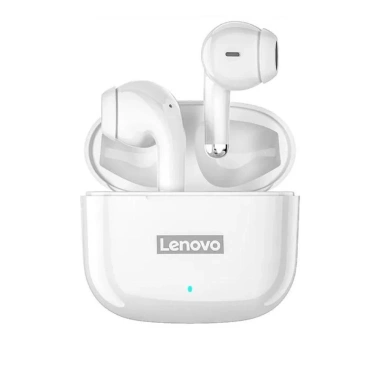 Tai nghe không dây Lenovo LP40 PRO Bluetooth 5.1 Hifi, chống ồn, cảm ứng, micro IPX5 - Giá 297.000 VND 10