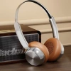 Tai Nghe Không Dây M20 Bluetooth 5.3 Chụp Tai Nhỏ Gọn Thời Trang Giá 249.000đ 6