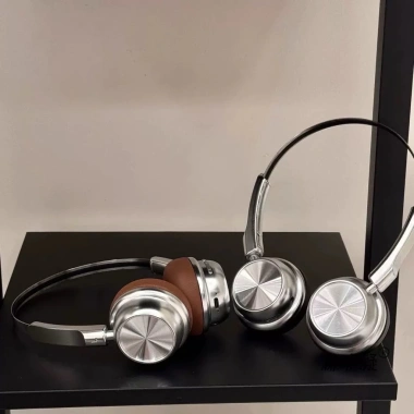 Tai Nghe Không Dây M20 Bluetooth 5.3 Chụp Tai Nhỏ Gọn Thời Trang Giá 249.000đ