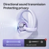 Tai nghe không dây M79 kẹp tai kép Bluetooth 5.4 - Giá ưu đãi 320.481 VND 2