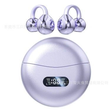 Tai nghe không dây M79 kẹp tai kép Bluetooth 5.4 - Giá ưu đãi 320.481 VND