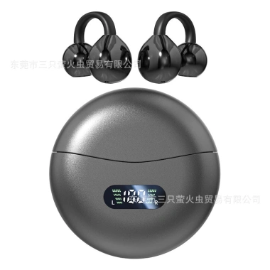 Tai nghe không dây M79 kẹp tai kép Bluetooth 5.4 - Giá ưu đãi 320.481 VND