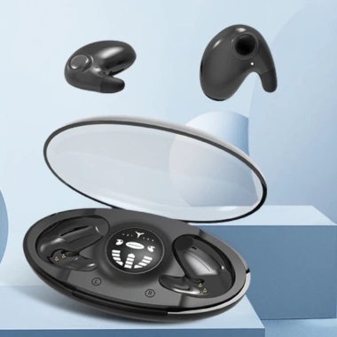 Tai Nghe Không Dây MD538 Bluetooth 5.3, Pin Lớn, Âm Thanh Vòm 360 - Giá 209.000₫ 3