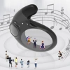Tai Nghe Không Dây MD538 Bluetooth 5.3, Pin Lớn, Âm Thanh Vòm 360 - Giá 209.000₫ 6