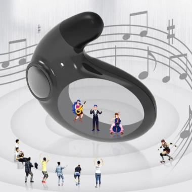 Tai Nghe Không Dây MD538 Bluetooth 5.3, Pin Lớn, Âm Thanh Vòm 360 - Giá 209.000₫ 6