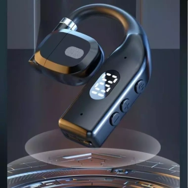 Tai nghe không dây P7 Bluetooth 5.3 - Âm thanh rõ nét, giảm còn 56.000 VND 5 Tai nghe không dây P7 Bluetooth 5.3 - Âm thanh rõ nét, giảm còn 56.000 VND 5