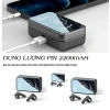 Tai Nghe Không Dây S20 Pro Bluetooth 5.2 - Hifi 9D, Micro, Pin Trâu, Chống Nước - Giá 95.000 VND