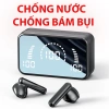 Tai Nghe Không Dây S20 Pro Bluetooth 5.2 - Hifi 9D, Micro, Pin Trâu, Chống Nước - Giá 95.000 VND 3
