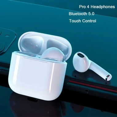 Tai Nghe Không Dây S20 Pro Bluetooth 5.2 - Hifi 9D, Micro, Pin Trâu, Chống Nước - Giá 95.000 VND 8