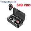 Tai Nghe Không Dây S20 Pro Bluetooth 5.2 - Hifi 9D, Micro, Pin Trâu, Chống Nước - Giá 95.000 VND 10