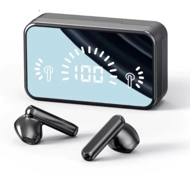 Tai Nghe Không Dây S20 Pro Bluetooth V5.3 - Hifi 9D, Micro, Giá 85.000 VND 6 Tai Nghe Không Dây S20 Pro Bluetooth V5.3 - Hifi 9D, Micro, Giá 85.000 VND 6