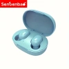 Tai nghe không dây SenBenBao A6s TWS Bluetooth 5.2 Hi‑Fi, chống nước, Stereo, mic, hộp sạc – 87.999₫ 7