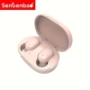 Tai nghe không dây SenBenBao A6s TWS Bluetooth 5.2 Hi‑Fi, chống nước, Stereo, mic, hộp sạc – 87.999₫ 9
