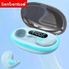 Tai nghe không dây Senbenbao X55 Bluetooth 5.3 HIFI Bass 9D Stereo HD, gọi và thể thao, giá 85.999 ₫ 7