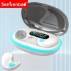 Tai nghe không dây Senbenbao X55 Bluetooth 5.3 HIFI Bass 9D Stereo HD, gọi và thể thao, giá 85.999 ₫ 10