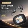Tai nghe không dây TWS JM16 Bluetooth HiFi, cảm ứng, micrô, thể thao - 450.000đ 4