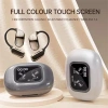 Tai nghe không dây TWS JM16 Bluetooth HiFi, cảm ứng, micrô, thể thao - 450.000đ 5