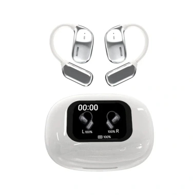 Tai nghe không dây TWS JM16 Bluetooth HiFi, cảm ứng, micrô, thể thao - 450.000đ 7